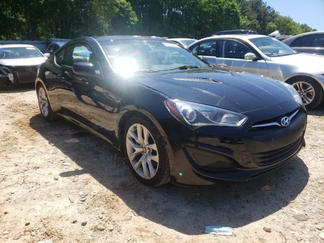 HYUNDAI GENESIS CO 2013 kmhht6kd6du107951