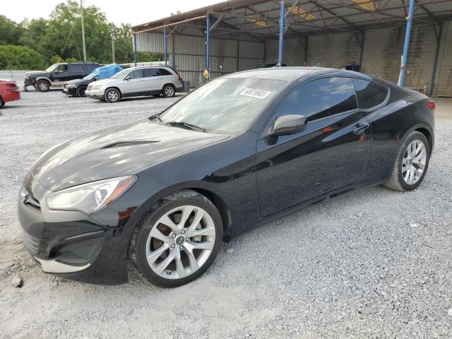 HYUNDAI GENESIS CO 2013 kmhht6kd6du109425