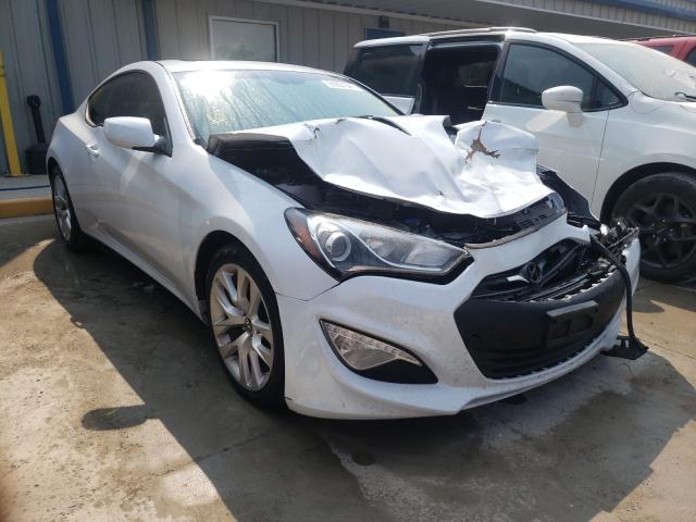 HYUNDAI GENESIS CO 2014 kmhht6kd6eu113752