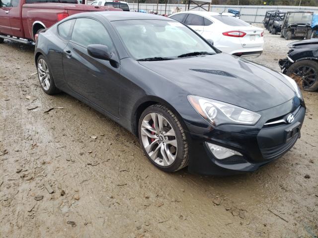 HYUNDAI GENESIS CO 2014 kmhht6kd6eu114836