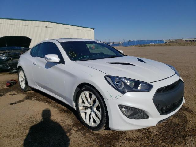 HYUNDAI GENESIS CO 2014 kmhht6kd6eu117462