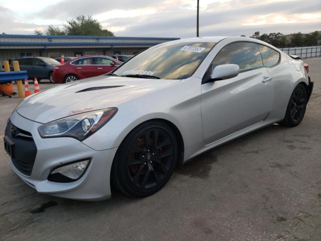 HYUNDAI GENESIS CO 2014 kmhht6kd6eu118000