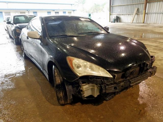 HYUNDAI NULL 2010 kmhht6kd7au015212