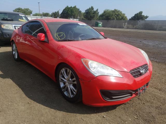 HYUNDAI GENESIS CO 2010 kmhht6kd7au025092