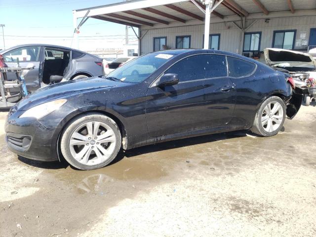 HYUNDAI GENESIS 2011 kmhht6kd7bu044033