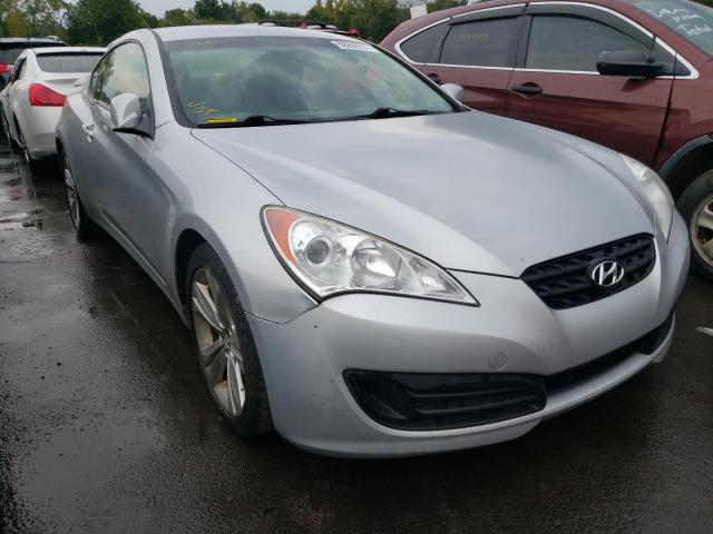 HYUNDAI GENESIS CO 2011 kmhht6kd7bu057543