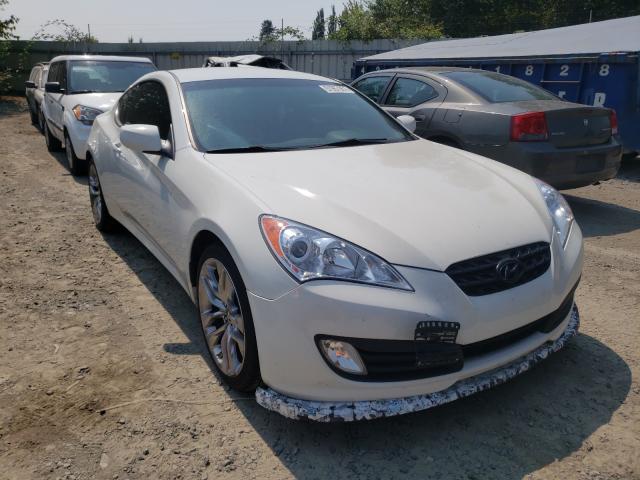 HYUNDAI GENESIS CO 2012 kmhht6kd7cu065515