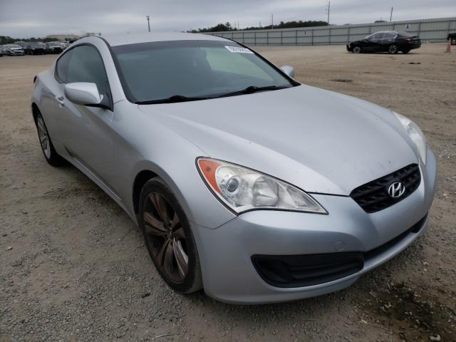 HYUNDAI GENESIS CO 2012 kmhht6kd7cu067006