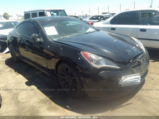 HYUNDAI GENESIS COUPE 2012 kmhht6kd7cu067832