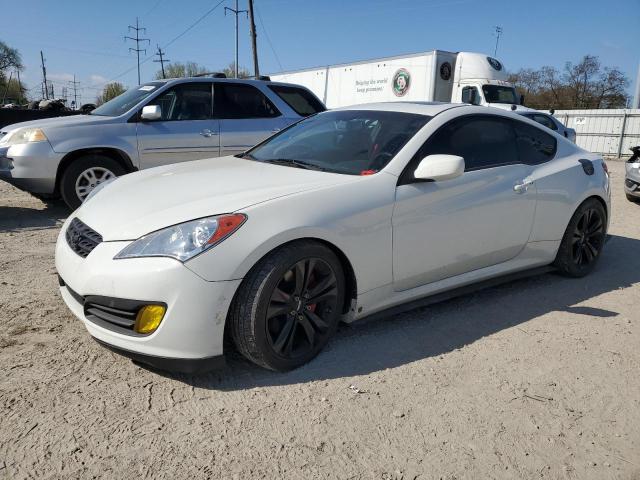 HYUNDAI GENESIS CO 2012 kmhht6kd7cu069869