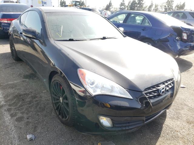 HYUNDAI GENESIS CO 2012 kmhht6kd7cu075901