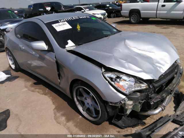 HYUNDAI GENESIS COUPE 2012 kmhht6kd7cu076028