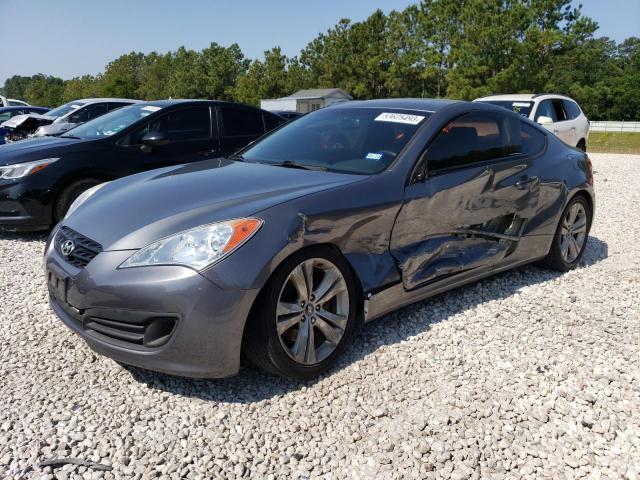 HYUNDAI GENESIS CO 2012 kmhht6kd7cu076059