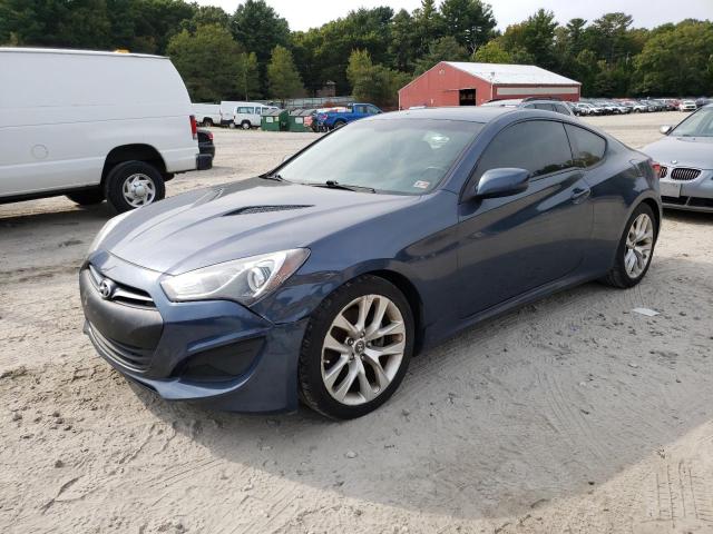 HYUNDAI GENESIS CO 2013 kmhht6kd7du081571