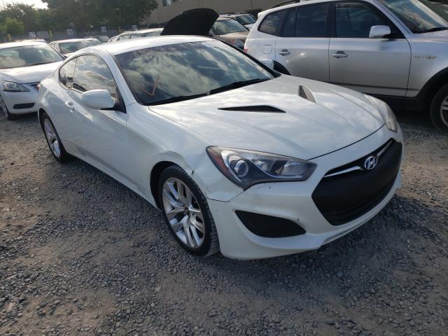 HYUNDAI GENESIS CO 2013 kmhht6kd7du100619