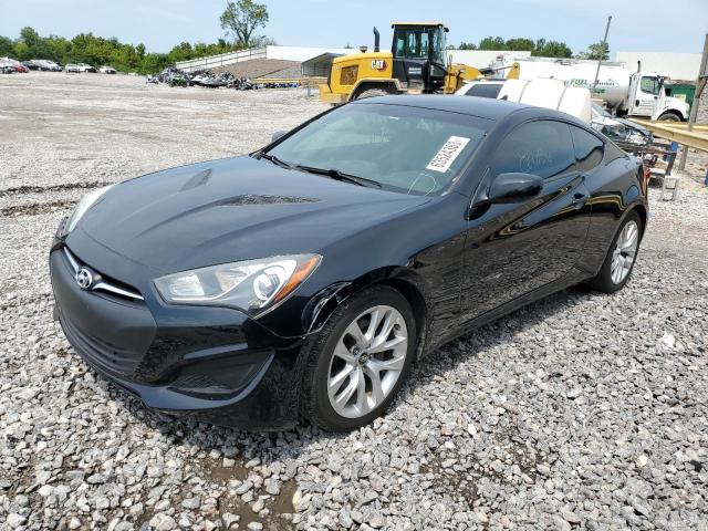 HYUNDAI GENESIS CO 2013 kmhht6kd7du108641