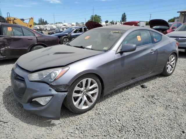 HYUNDAI GENESIS 2013 kmhht6kd7du111328