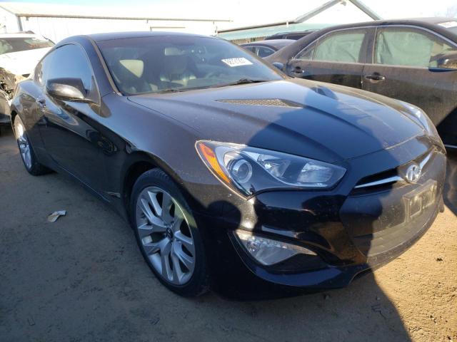 HYUNDAI GENESIS CO 2014 kmhht6kd7eu119172