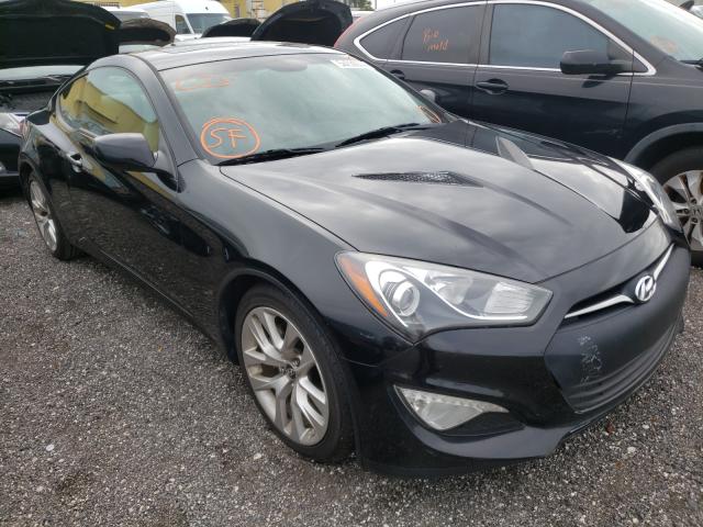 HYUNDAI GENESIS CO 2014 kmhht6kd7eu119821