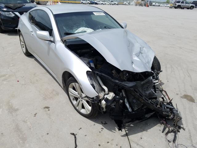 HYUNDAI GENESIS CO 2010 kmhht6kd8au028387