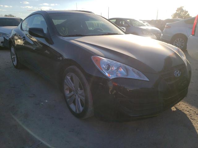 HYUNDAI GENESIS CO 2011 kmhht6kd8bu056045