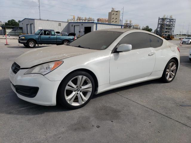 HYUNDAI GENESIS 2012 kmhht6kd8cu067287