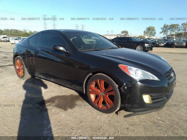 HYUNDAI GENESIS COUPE 2012 kmhht6kd8cu068973