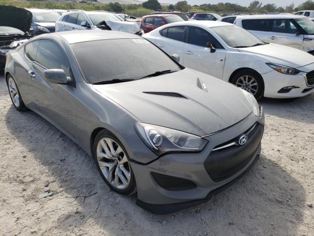 HYUNDAI GENESIS CO 2013 kmhht6kd8du084933