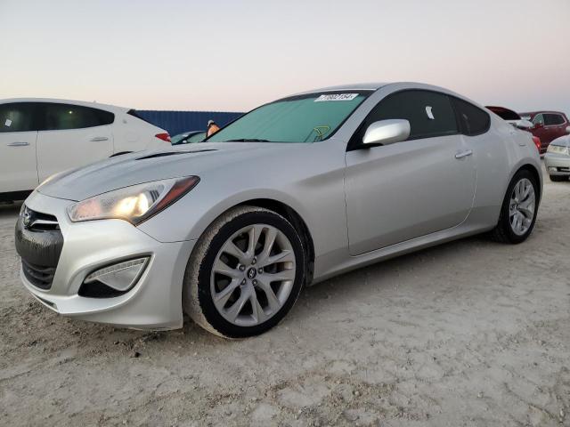 HYUNDAI GENESIS CO 2013 kmhht6kd8du091090