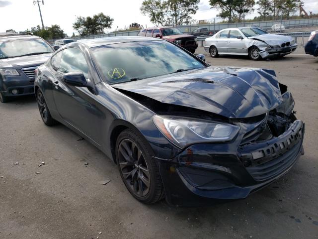 HYUNDAI GENESIS CO 2013 kmhht6kd8du091431