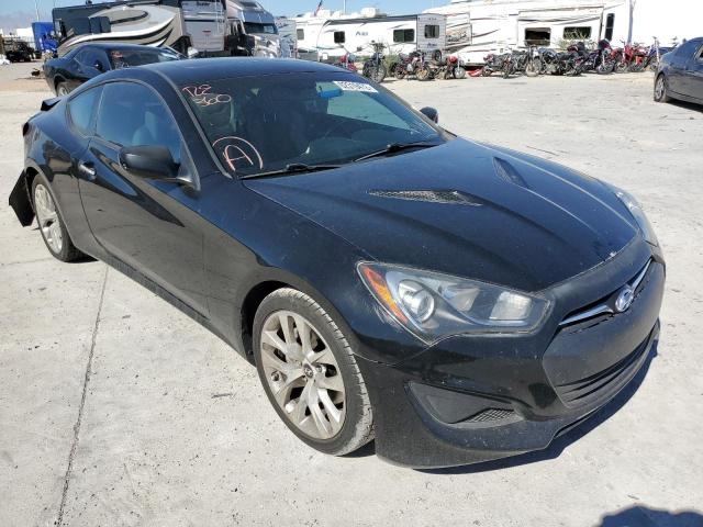 HYUNDAI GENESIS CO 2013 kmhht6kd8du092823