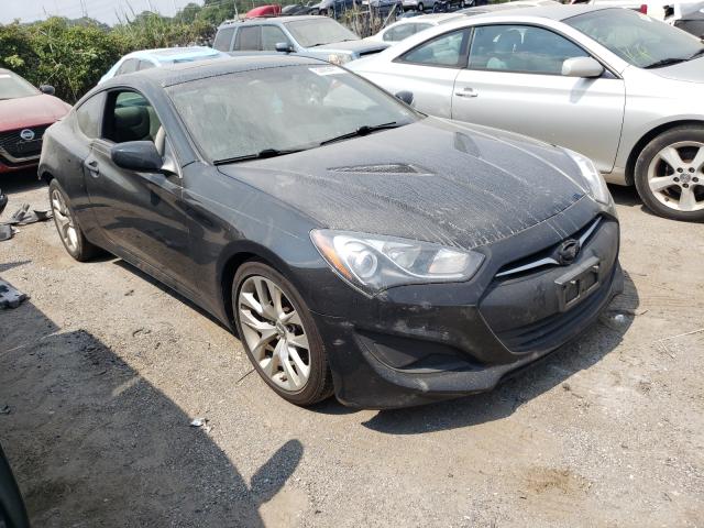 HYUNDAI GENESIS CO 2013 kmhht6kd8du093230