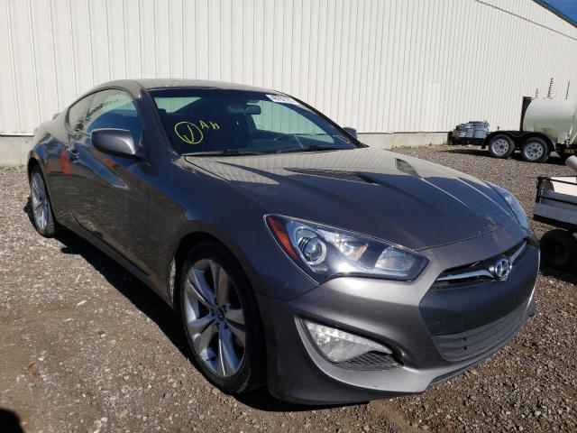 HYUNDAI GENESIS CO 2013 kmhht6kd8du098444