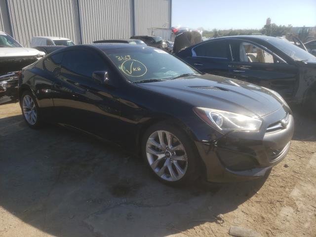 HYUNDAI GENESIS CO 2013 kmhht6kd8du105098