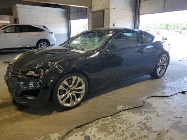 HYUNDAI GENESIS CO 2013 kmhht6kd8du109586