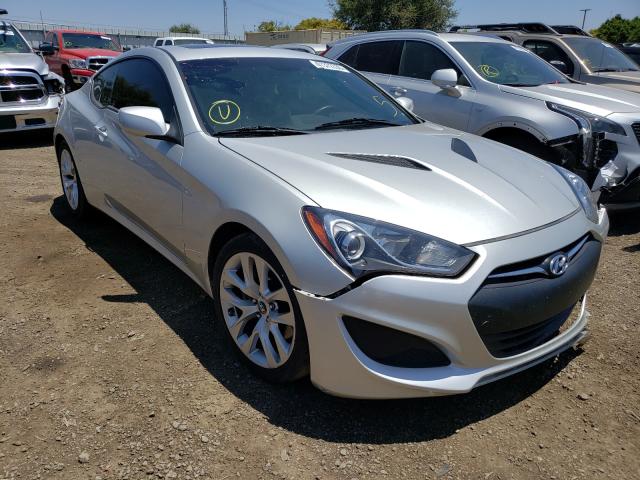 HYUNDAI GENESIS CO 2013 kmhht6kd8du111144