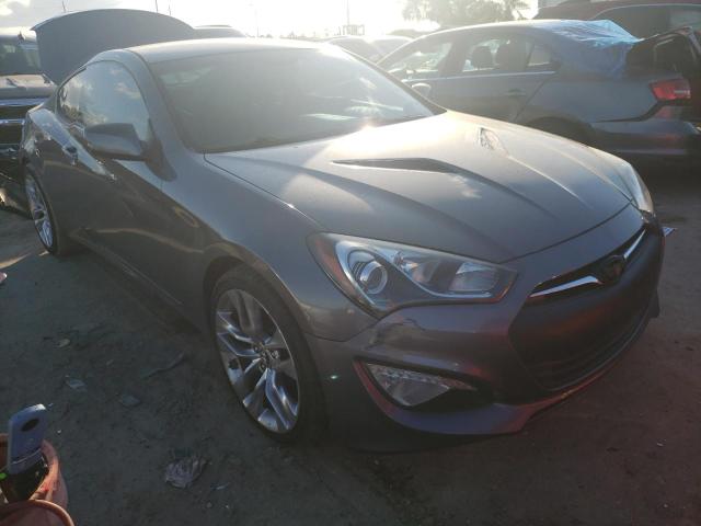 HYUNDAI GENESIS CO 2014 kmhht6kd8eu113803