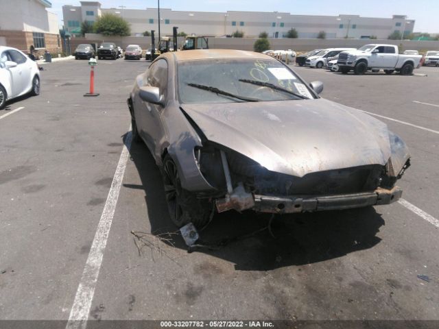 HYUNDAI GENESIS COUPE 2010 kmhht6kd9au013932