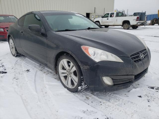 HYUNDAI GENESIS CO 2010 kmhht6kd9au039088