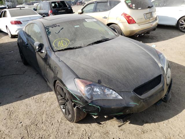 HYUNDAI NULL 2010 kmhht6kd9au041715