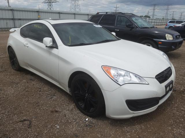 HYUNDAI GENESIS CO 2011 kmhht6kd9bu059391