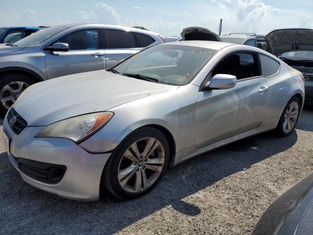 HYUNDAI GENESIS CO 2011 kmhht6kd9bu063683