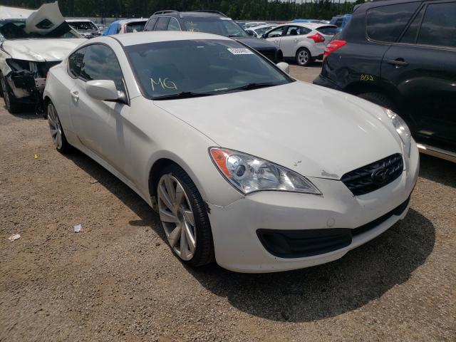 HYUNDAI GENESIS CO 2012 kmhht6kd9cu073423