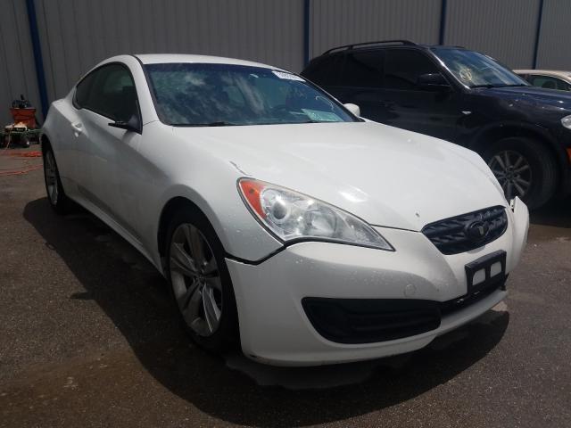 HYUNDAI GENESIS CO 2012 kmhht6kd9cu075009