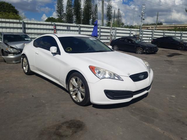 HYUNDAI GENESIS CO 2012 kmhht6kd9cu077021