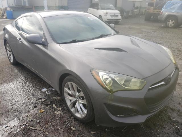 HYUNDAI GENESIS CO 2013 kmhht6kd9du081457