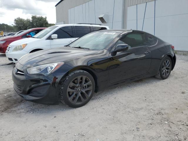 HYUNDAI GENESIS 2013 kmhht6kd9du090451