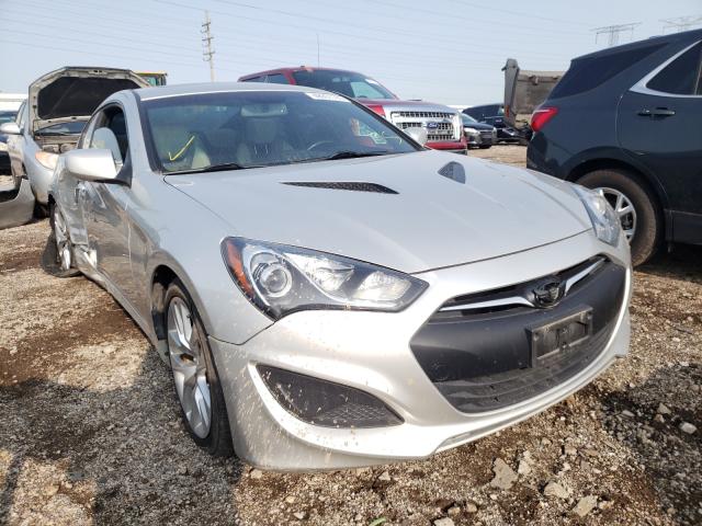 HYUNDAI GENESIS CO 2013 kmhht6kd9du097111