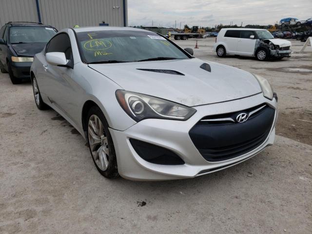 HYUNDAI GENESIS CO 2013 kmhht6kd9du098999