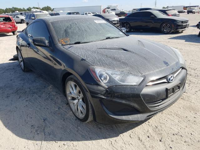 HYUNDAI GENESIS CO 2013 kmhht6kd9du100945